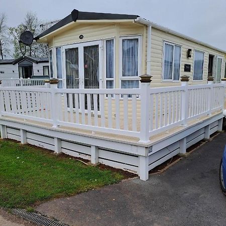 Sunblast- Dawlish Warren Cockwood Exterior photo