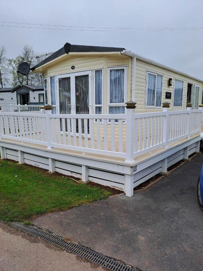 Sunblast- Dawlish Warren Cockwood Exterior photo
